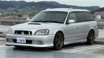 2003 Subaru Legacy Touring Wagon