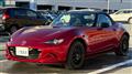 2022 Mazda Roadster