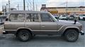 1986 Toyota Land Cruiser