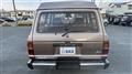 1986 Toyota Land Cruiser