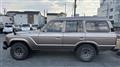 1986 Toyota Land Cruiser