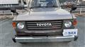 1986 Toyota Land Cruiser