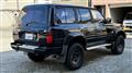 1995 Toyota Landcruiser 80