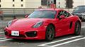 2014 Porsche Cayman