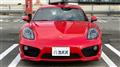 2014 Porsche Cayman