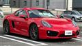 2014 Porsche Cayman
