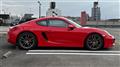 2014 Porsche Cayman
