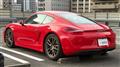 2014 Porsche Cayman
