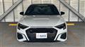 2022 Audi S3