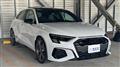 2022 Audi S3