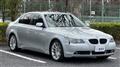 2004 BMW 5 Series