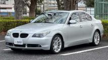 2004 BMW 5 Series