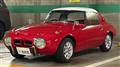 1966 Toyota Sports 800