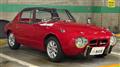 1966 Toyota Sports 800