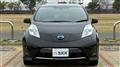 2014 Nissan Leaf