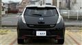 2014 Nissan Leaf