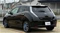 2014 Nissan Leaf