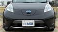 2014 Nissan Leaf