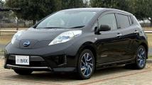 2014 Nissan Leaf