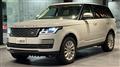 2019 Land Rover Range Rover