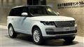 2019 Land Rover Range Rover