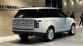 2019 Land Rover Range Rover