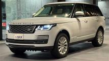 2019 Land Rover Range Rover