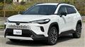 2026 Toyota CorollaCross