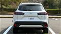2026 Toyota CorollaCross