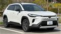 2026 Toyota CorollaCross