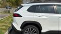 2026 Toyota CorollaCross