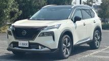 2023 Nissan X-Trail