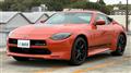 2024 Nissan Fairlady Z
