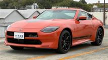 2024 Nissan Fairlady Z