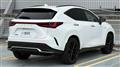 2023 Lexus NX