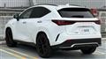 2023 Lexus NX