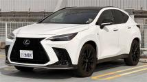 2023 Lexus NX