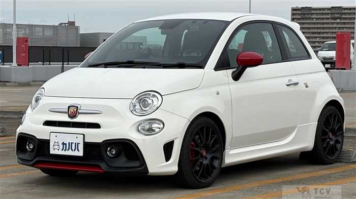 2022 ABARTH ABARTH OTHERS