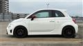 2022 ABARTH ABARTH OTHERS