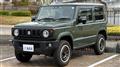 2023 Suzuki Jimny