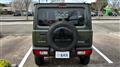 2023 Suzuki Jimny