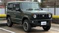 2023 Suzuki Jimny