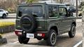 2023 Suzuki Jimny
