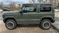 2023 Suzuki Jimny