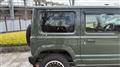 2023 Suzuki Jimny