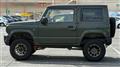 2020 Suzuki Jimny