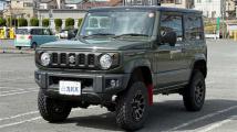 2020 Suzuki Jimny