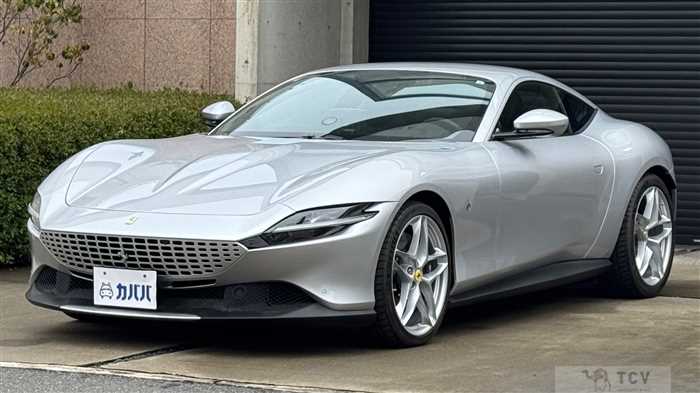 2021 Ferrari Ferrari Others