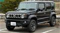 2025 Suzuki Jimny