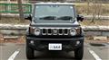 2025 Suzuki Jimny